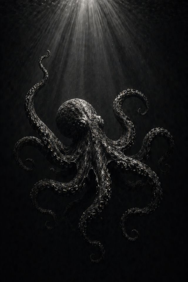 Kraken