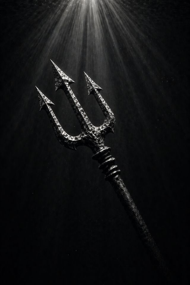 Poseidon