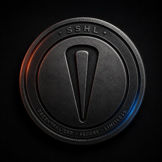SSHL coin